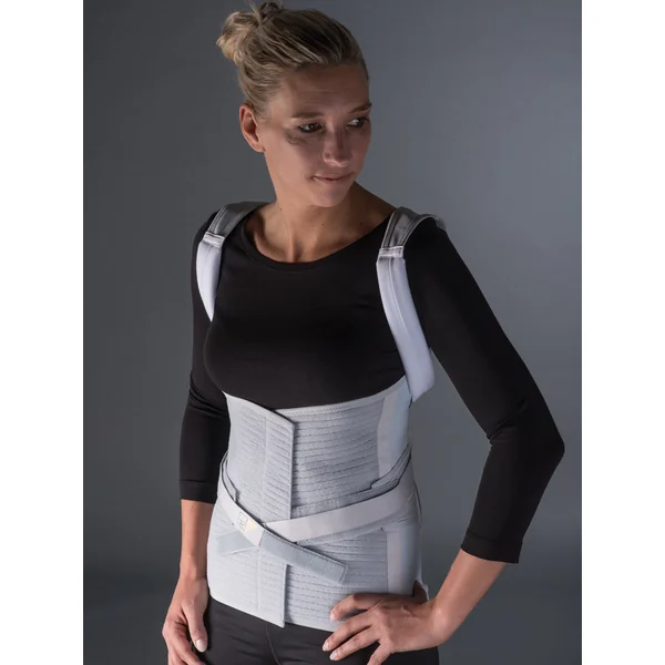 Ceinture dorso-lombaire Spinacross