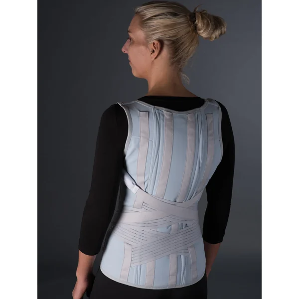 Ceinture dorso-lombaire Spinacross