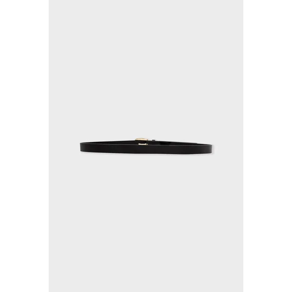 Ceinture en cuir
