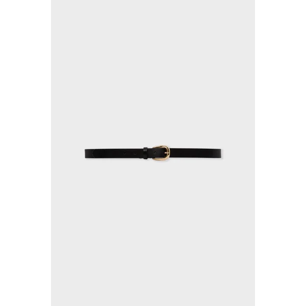 Ceinture en cuir