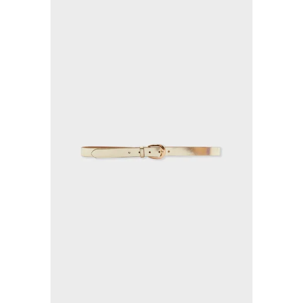 Ceinture en cuir