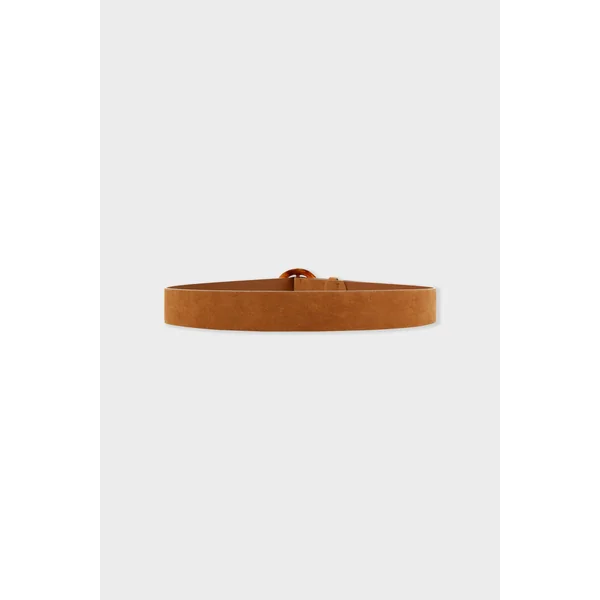 Ceinture en cuir