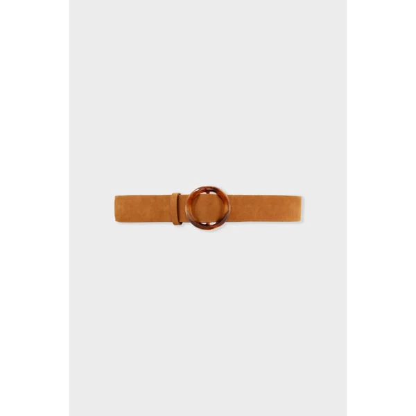 Ceinture en cuir