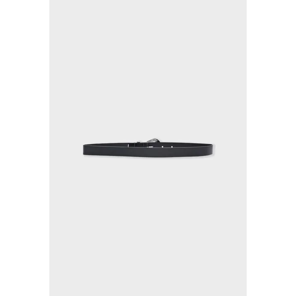 Ceinture en cuir