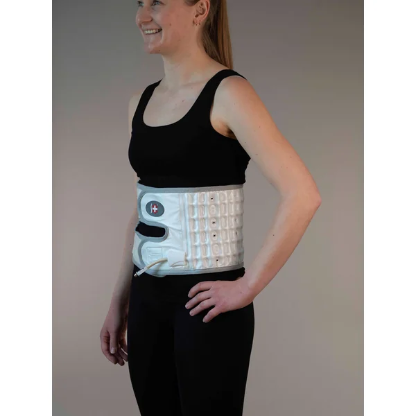 Ceinture lombaire gonflable AirLomb