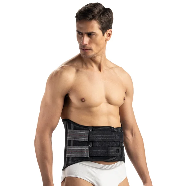 Ceinture lombaire renforcée PowerStrap 26