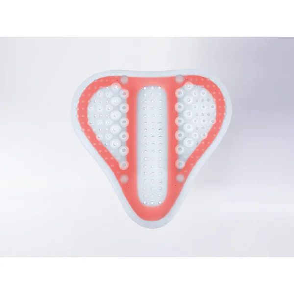 Ceinture lombo-sacrée avec insert gel à picots Vertebradyn Supreme Senso