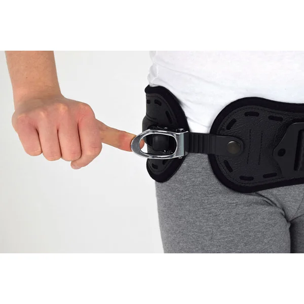Ceinture pelvienne Caliper buckle OS