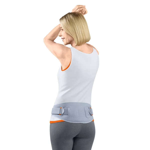 Ceinture pelvienne Vertebradyn ISG