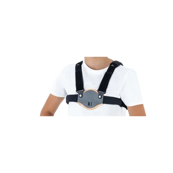 Ceinture pour réduction de poitrine Carinatum (poitrine de pigeon)