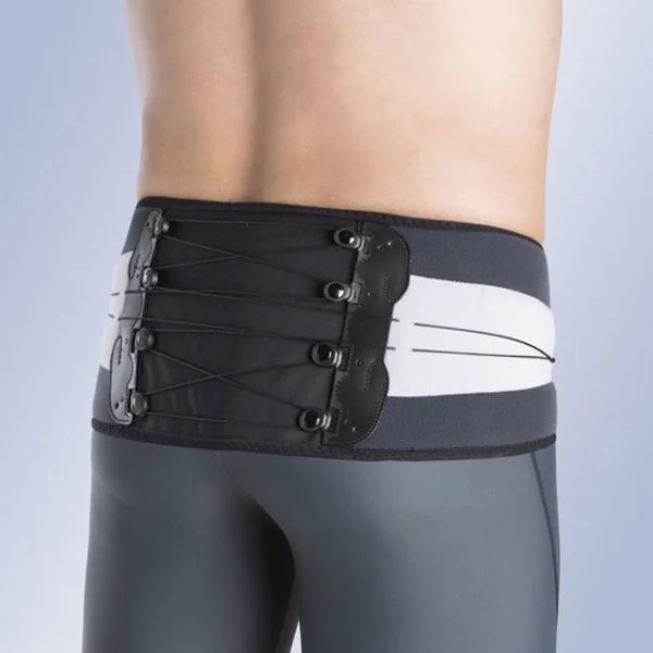 Ceinture sacrée (sacro-iliaque) à poulies SB Si