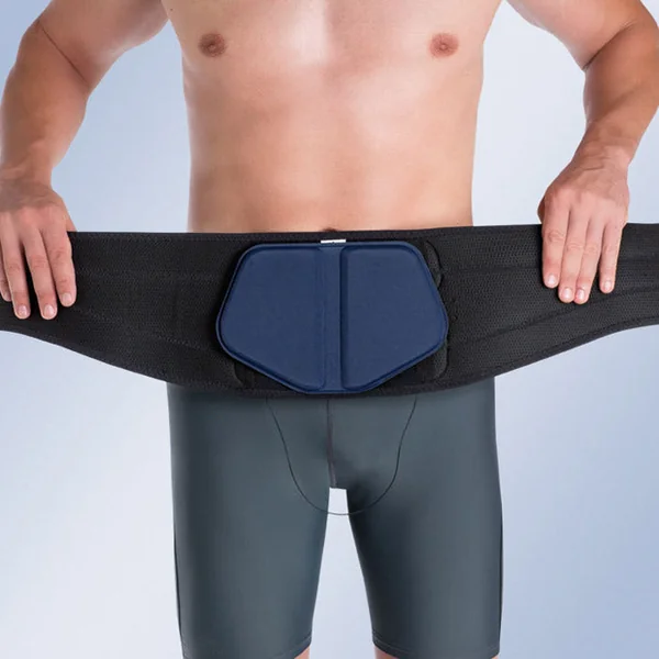 Ceinture sacrée (sacro-iliaque) à poulies SB Si