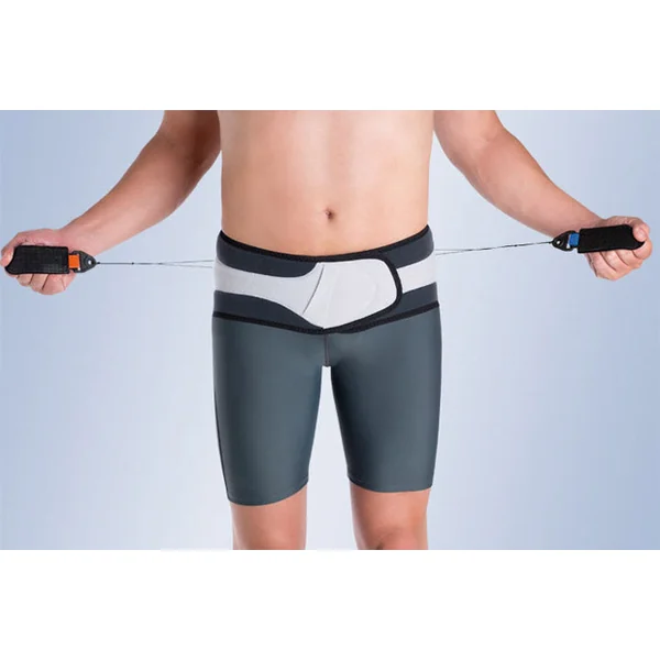 Ceinture sacrée (sacro-iliaque) à poulies SB Si