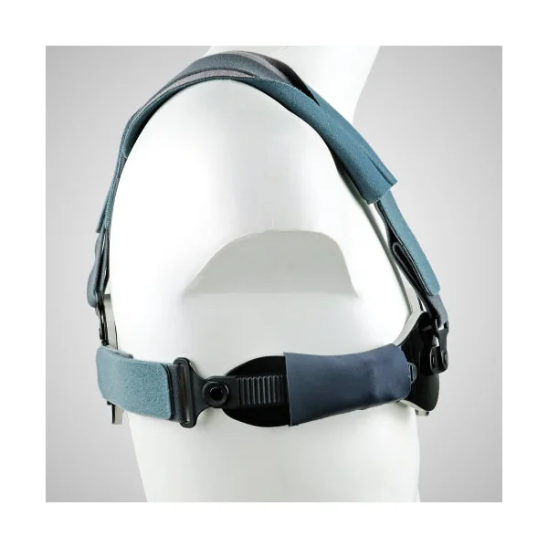 Ceinture thoracique pour traitement du Pectus Carinatum pour l'adulte