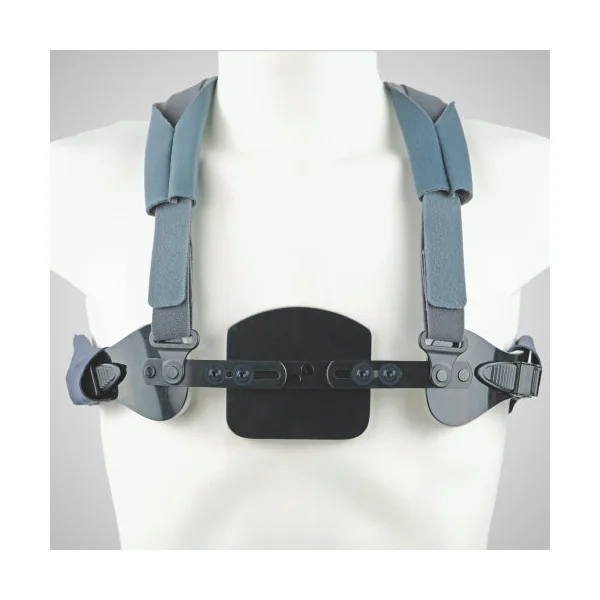 Ceinture thoracique pour traitement du Pectus Carinatum pour l'adulte