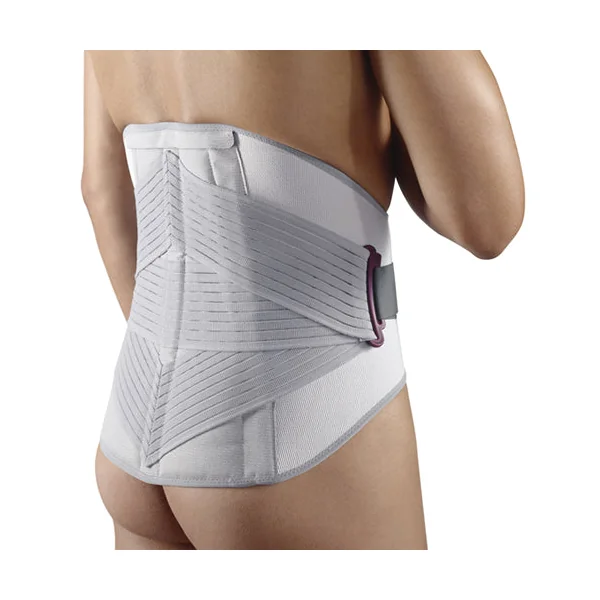 Ceinture-corset dorso-lombaire Push med (32 cm)