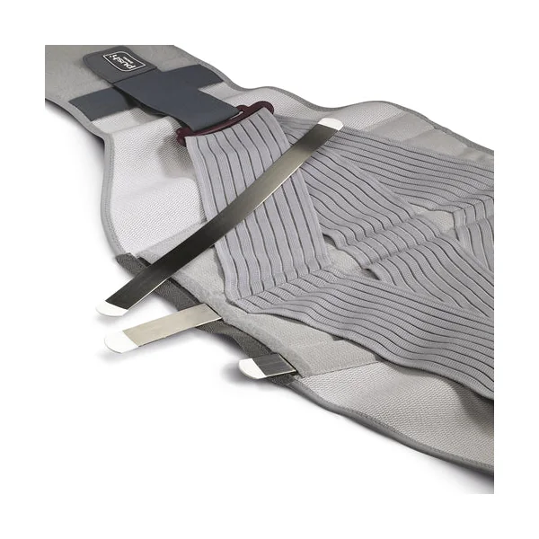 Ceinture-corset dorso-lombaire Push med (32 cm)