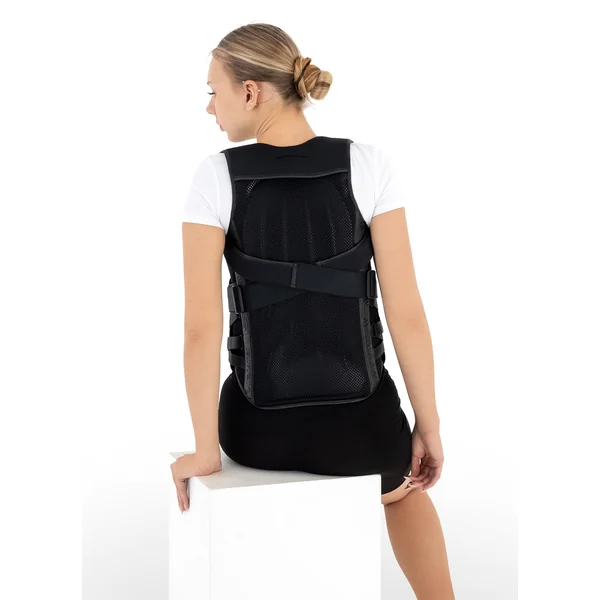 Ceinture-corset TLSO dorso-lombaire Spinal