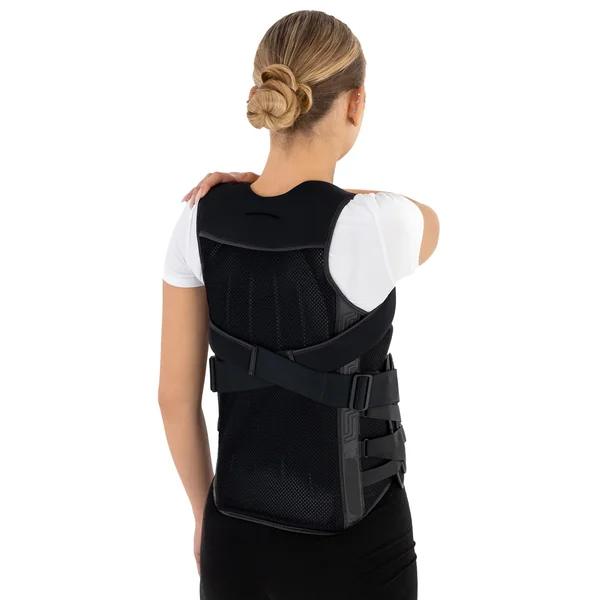 Ceinture-corset TLSO dorso-lombaire Spinal