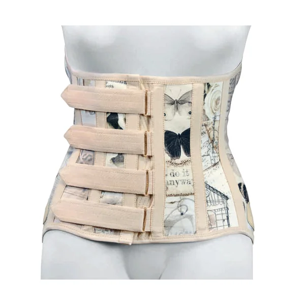 Ceintures de maintien lombaire, abdominale, ou lombo-abdominale sur-mesure