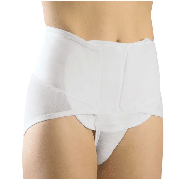 Ceinture-slip abdominale AbdoSlip avec plastron amovible