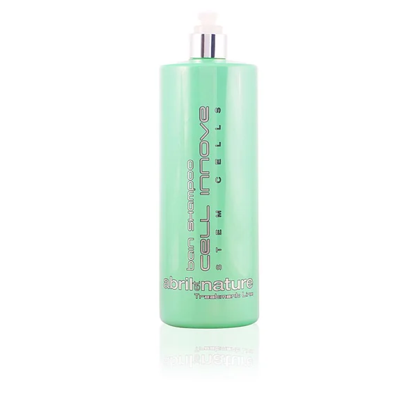 CELL INNOVE shampoo