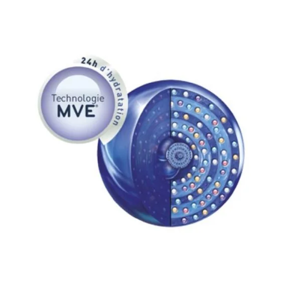 CERAVE Lait Hydratant intensif 236ml - Corps et Visage - Peaux Sèches à très Sèches
