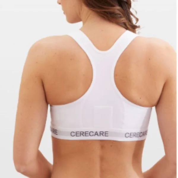 CERENEASY Maintien sans Contenseur PREMIUM - Soutien Gorge Post Opératoire Chirurgie Mammaire