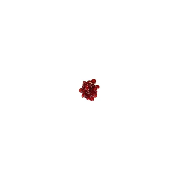 Cerises bigarreaux confites