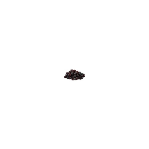 Cerises séchées