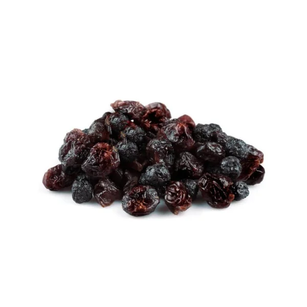 Cerises séchées