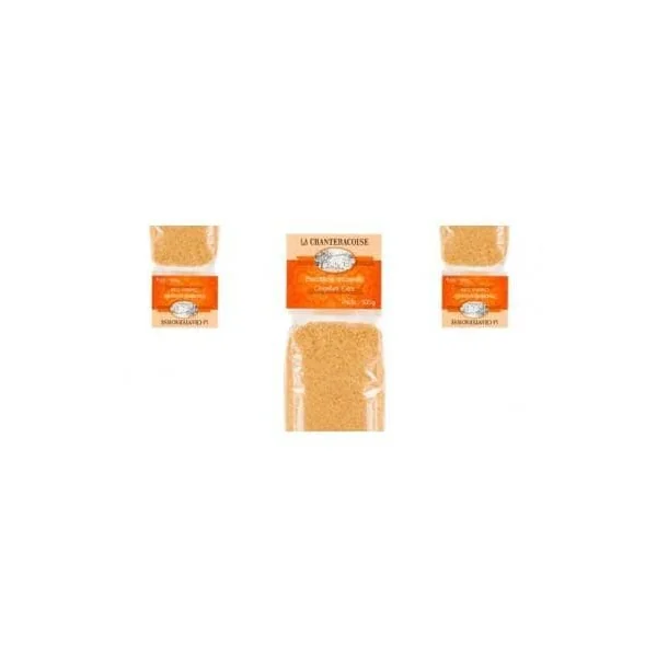 Chapelure extra 200g
