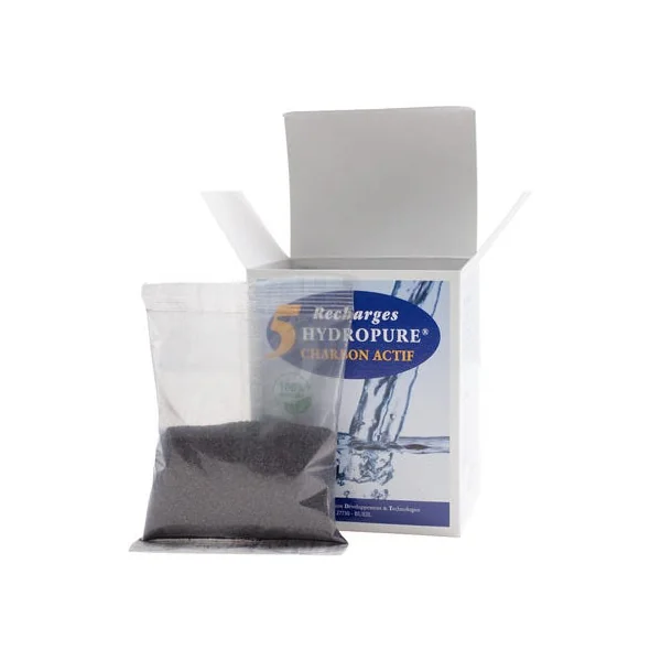 Charbon actif recharge 100% (5)