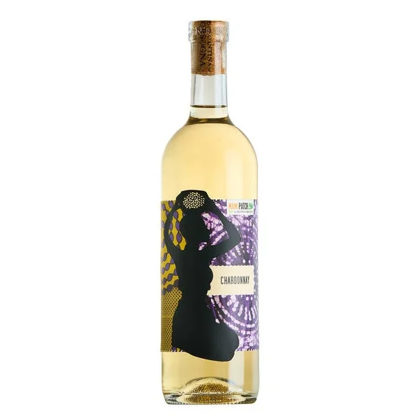 Chardonnay Mami Patch vin d'Italie 75cl