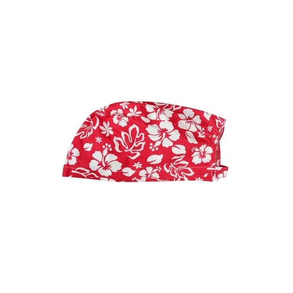 Charlottes chirurgicales en Coton