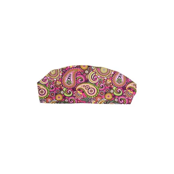 Charlottes chirurgicales en Coton