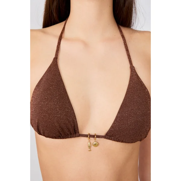 Charms pour maillot de bain SEA