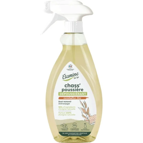 Chass’poussière 500ml Etamine du Lys