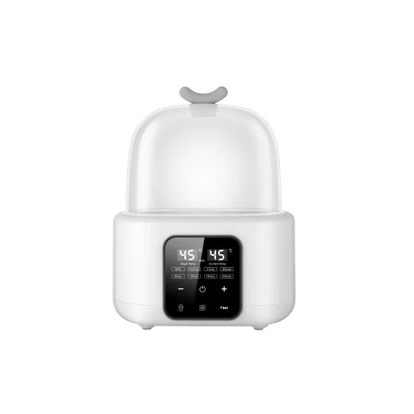 Chauffe-biberon double | Duo-Réchaud Aurora™