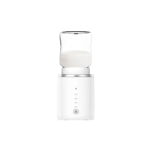 Chauffe-biberon | Mono-Réchaud Flammy™ Ultrarapide