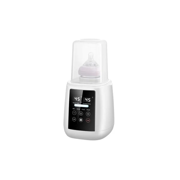 Chauffe-biberon | Mono-Réchaud Flashy™