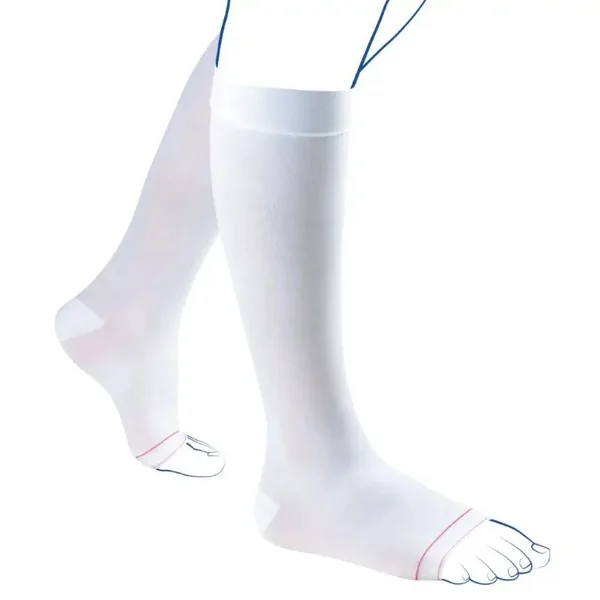 Chaussettes anti-stase Venoflex Clinic 2 par Thuasne