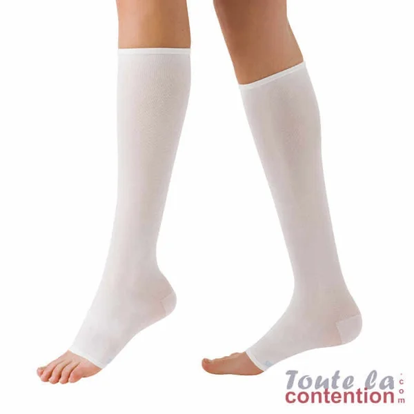 Chaussettes anti-thrombose AT2 par Sigvaris