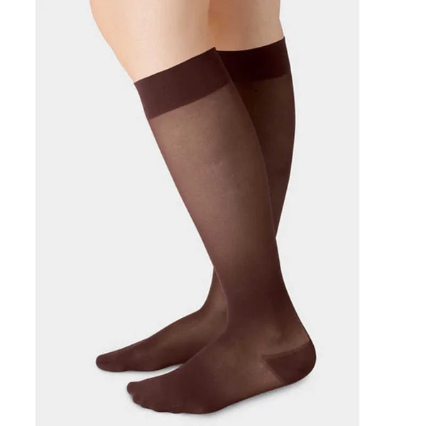 Chaussettes de contention Femme Fascination classe 3 par Juzo