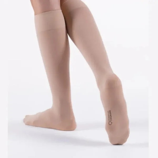Chaussettes de contention Femme Kokoon Absolu en classe 3 par Thuasne
