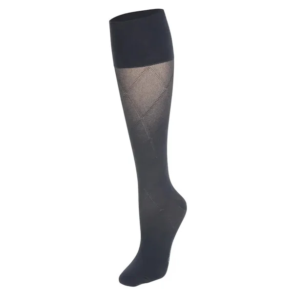 Chaussettes de contention Femme Kokoon Absolu Fantaisie par Thuasne