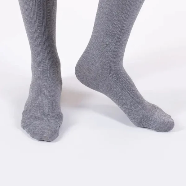 Chaussettes de contention Femme Venoflex Fast Coton Classe 2 par Thuasne