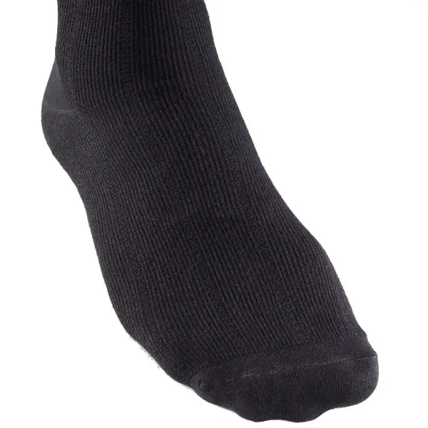 Chaussettes de contention Femme Venoflex Fast Coton Classe 3 par Thuasne