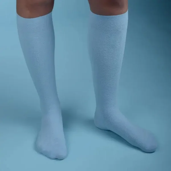 Chaussettes de contention Femme Venoflex Fast Lin par Thuasne