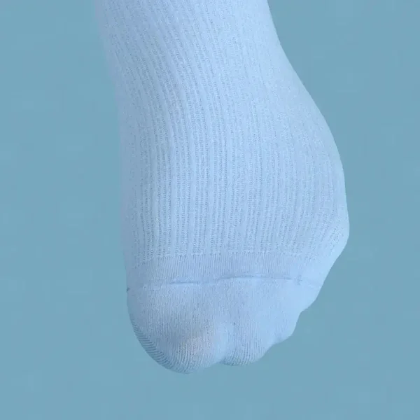 Chaussettes de contention Femme Venoflex Fast Lin par Thuasne